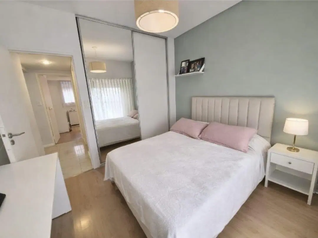 Venta, Departamento, 4 Ambientes, Cochera cubierta, Balcón, Baulera, Lavadero, Villa Urquiza 5