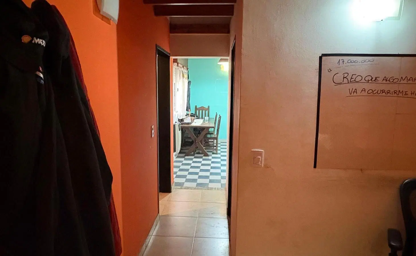 Venta, Casa, 5 Ambientes, Triple cochera, Balcón Terraza, Patio, Parrilla, Ituzaingó 3