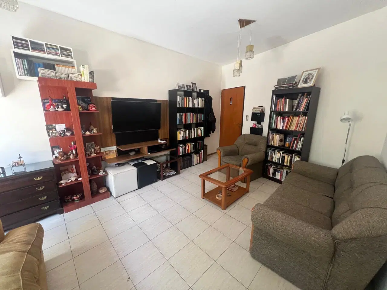 VENTA, PH, 3 AMBIENTES, BALCON, TERRAZA, PARRILLA, APTO CREDITO, FLORESTA 4