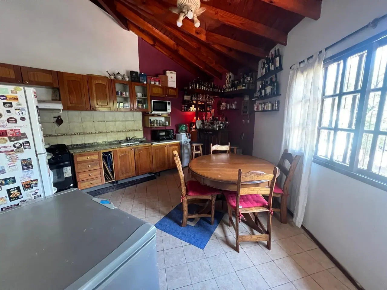 VENTA, PH, 3 AMBIENTES, BALCON, TERRAZA, PARRILLA, APTO CREDITO, FLORESTA 3