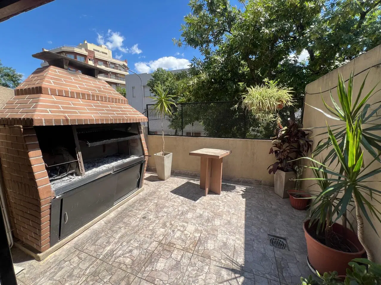 VENTA, PH, 3 AMBIENTES, BALCON, TERRAZA, PARRILLA, APTO CREDITO, FLORESTA 2
