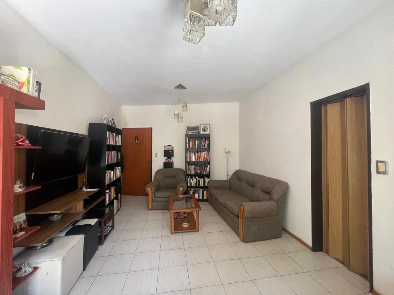 VENTA, PH, 3 AMBIENTES, BALCON, TERRAZA, PARRILLA, APTO CREDITO, FLORESTA 5