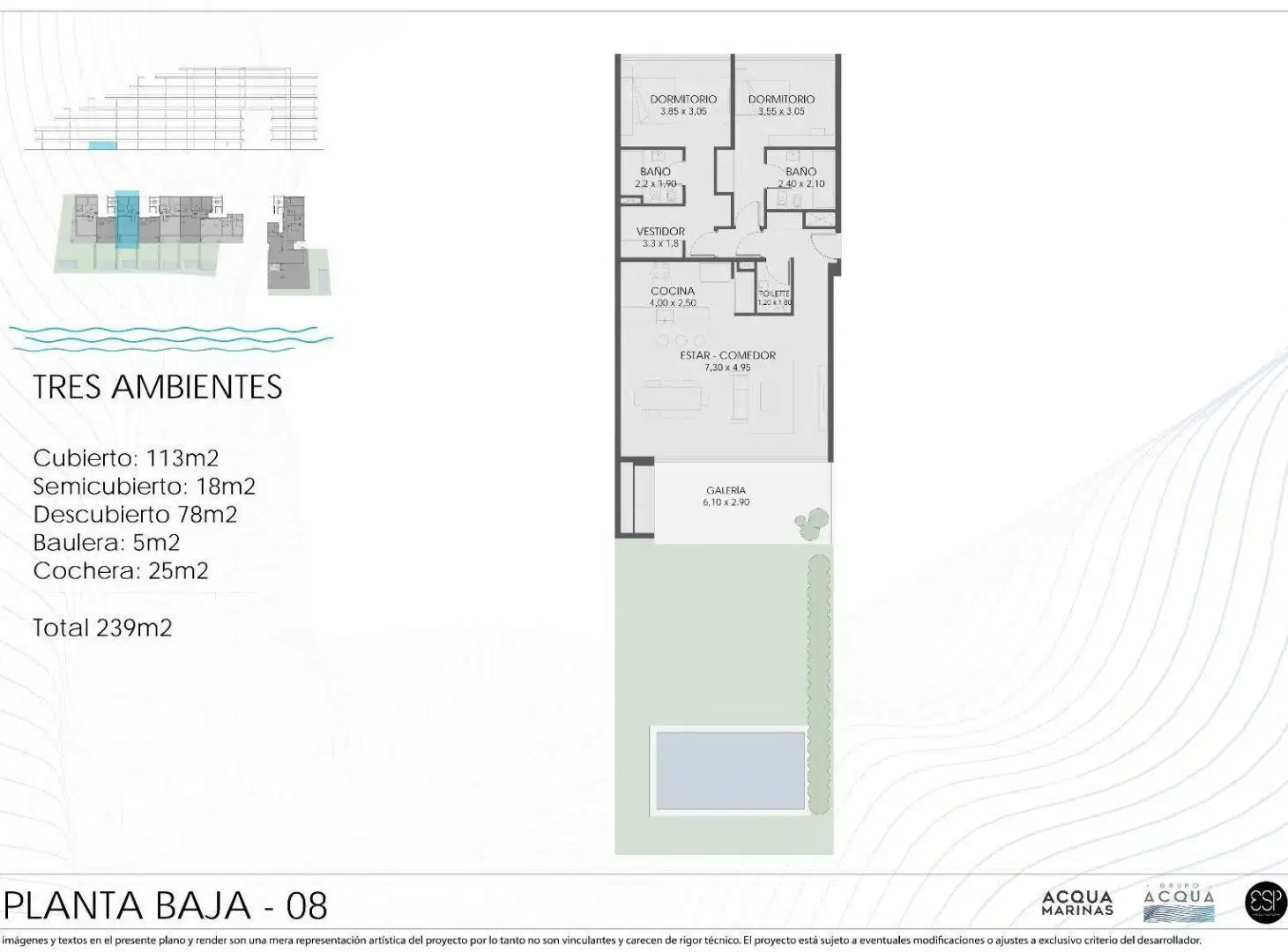 Plano 7