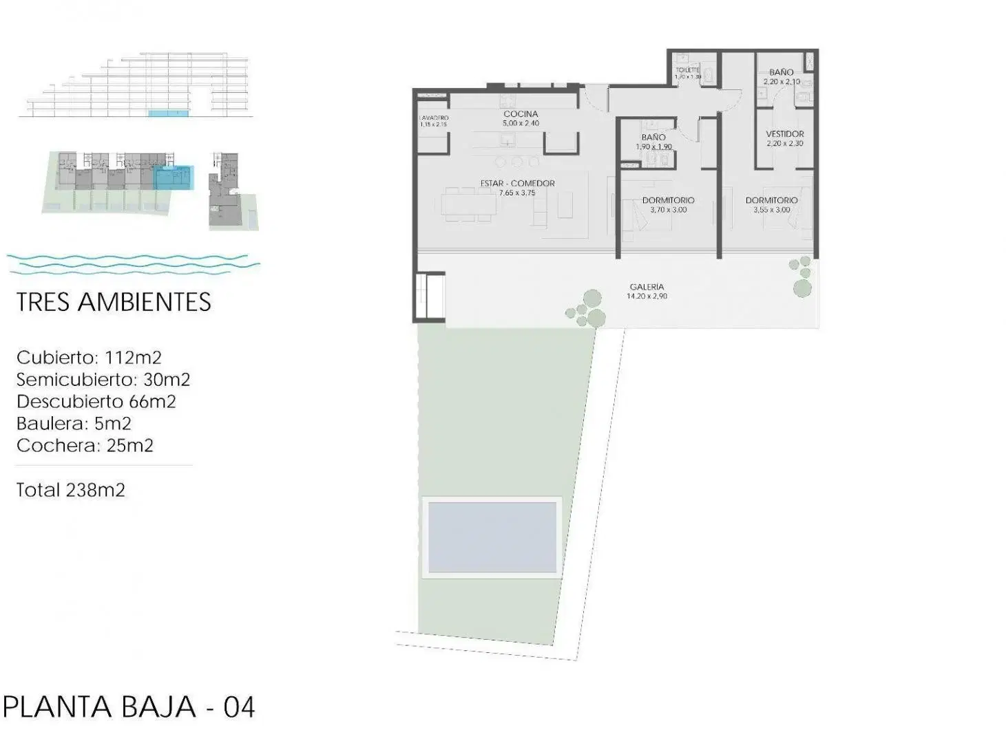 Plano 3