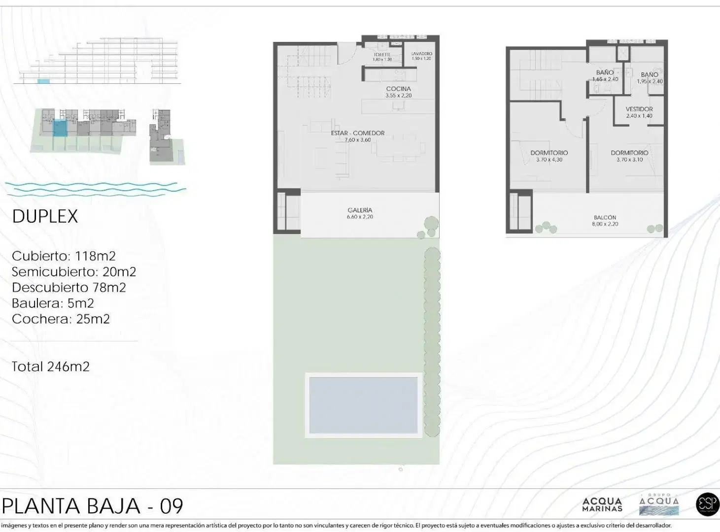 Plano 6