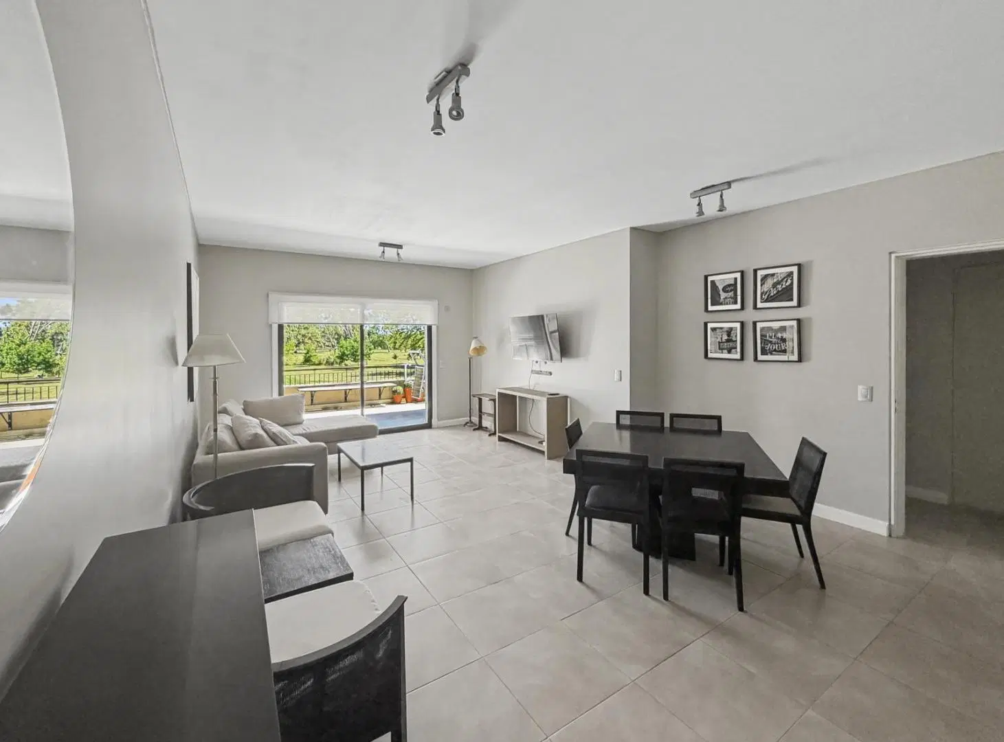 Alquiler, Departamento, 3 Ambientes, Terraza, Cochera, Parrilla, Amenities, La Reserva Cardales 4