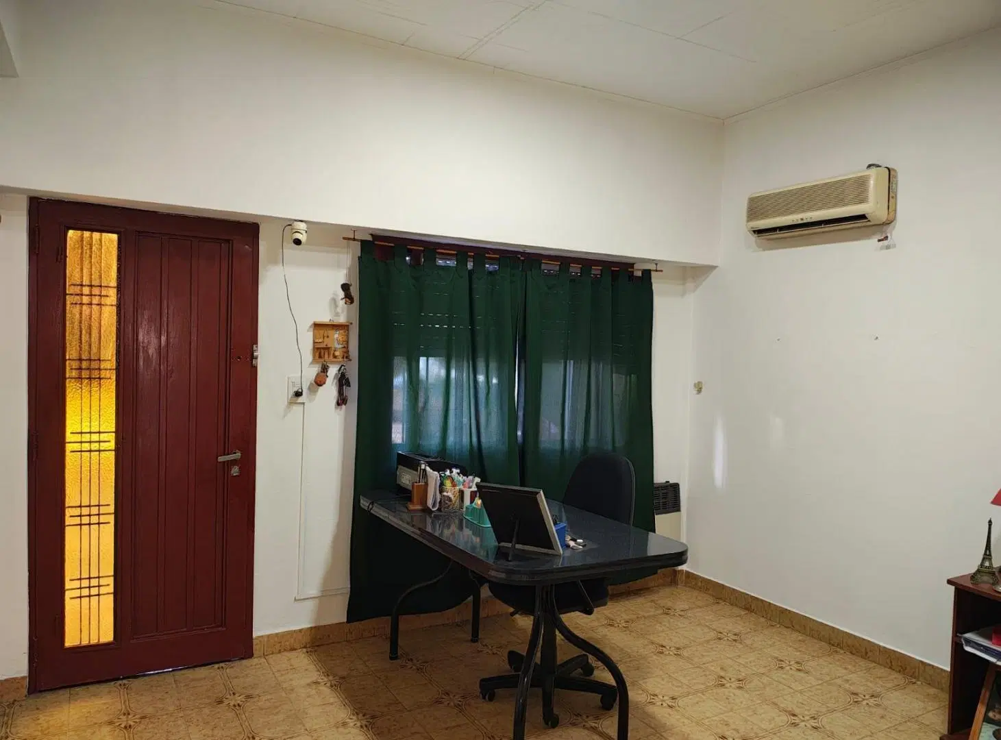 Venta, Casa, 3 Ambientes, Apto Crédito, Lavadero, Jardín, Patio, Parrilla, Cochera, Ituzaingo Norte. 5