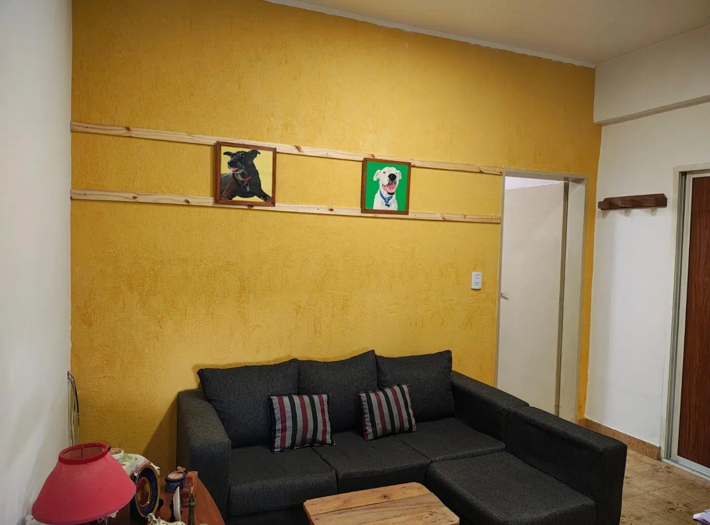 Venta, Casa, 3 Ambientes, Apto Crédito, Lavadero, Jardín, Patio, Parrilla, Cochera, Ituzaingo Norte. 2