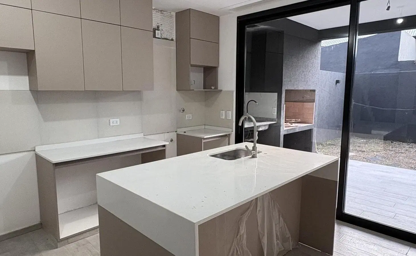 Venta, Ph, 4 Ambientes, Apto Crédito, Lavadero, Patio, Parrilla, Cochera, Ituzaingo Norte 3