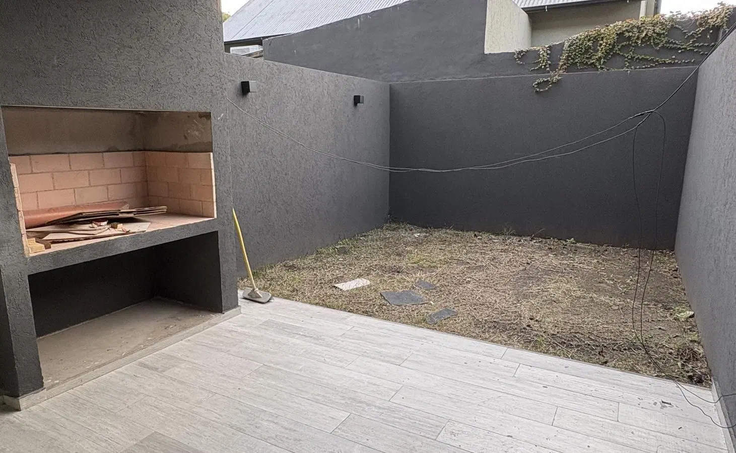 Venta, Ph, 4 Ambientes, Apto Crédito, Lavadero, Patio, Parrilla, Cochera, Ituzaingo Norte 4