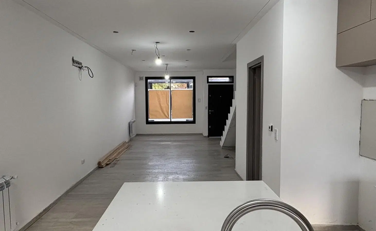 Venta, Ph, 4 Ambientes, Apto Crédito, Lavadero, Patio, Parrilla, Cochera, Ituzaingo Norte 1