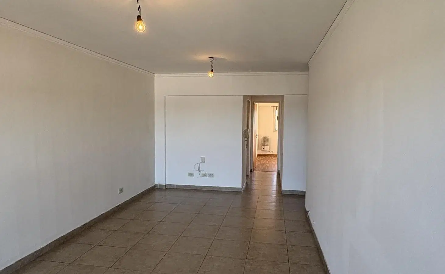 Venta, Departamento, 2 Ambientes, Balcón, Amenities, Castelar Centro, Castelar 2