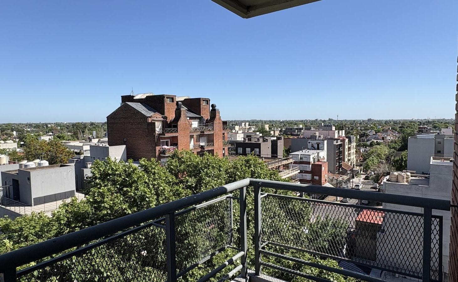 Venta, Departamento, 2 Ambientes, Balcón, Amenities, Castelar Centro, Castelar