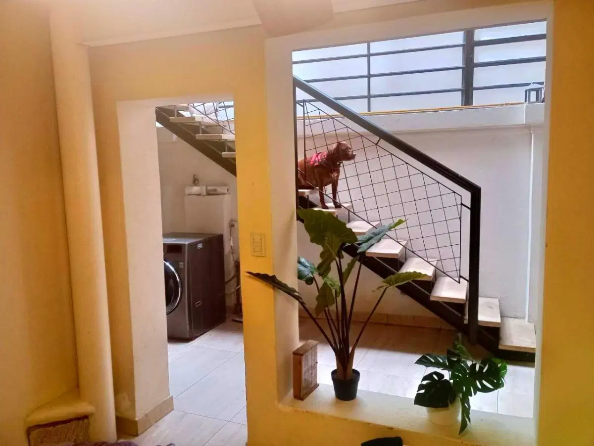 Venta, PH, 4 Ambientes, Amoblado, Balvanera 3