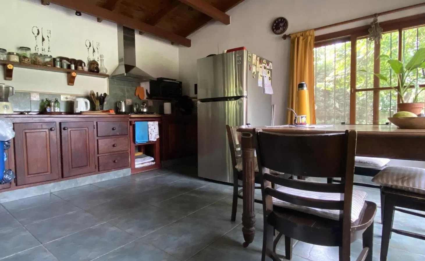 Venta, Casa, 3 Ambientes, Cochera, Piscina, Jardín, Sala de juegos, Galpón, Paso del Rey, Moreno 5