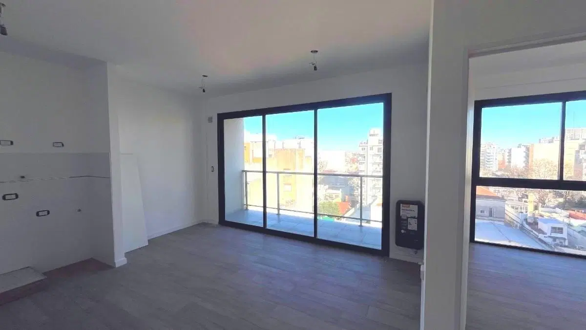 Venta, Departamento, 2 Ambientes, Balcón, Amenities, Floresta 5