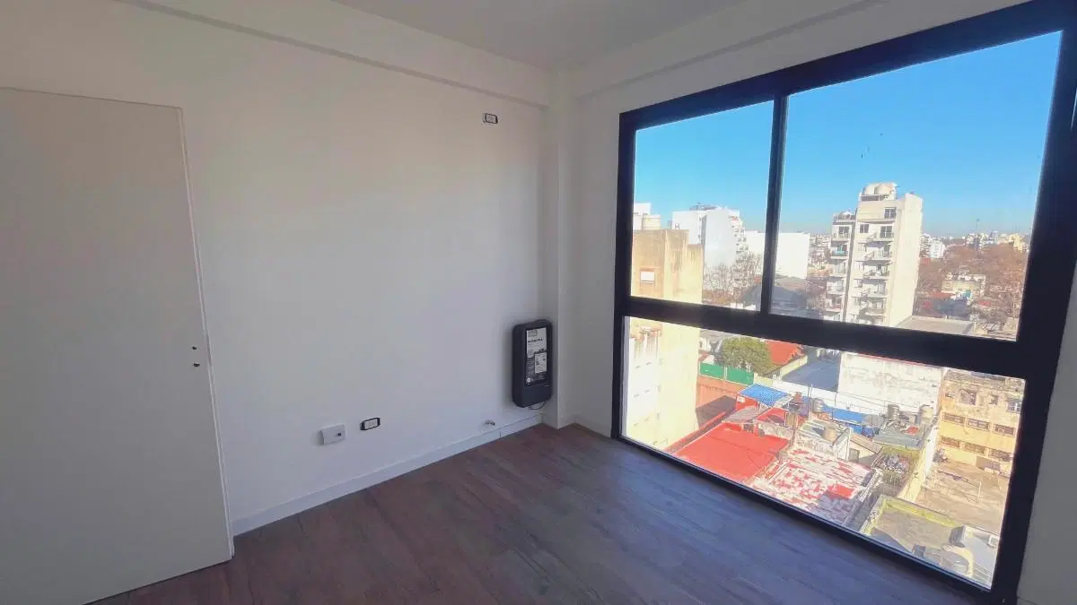 Venta, Departamento, 2 Ambientes, Balcón, Amenities, Floresta 2