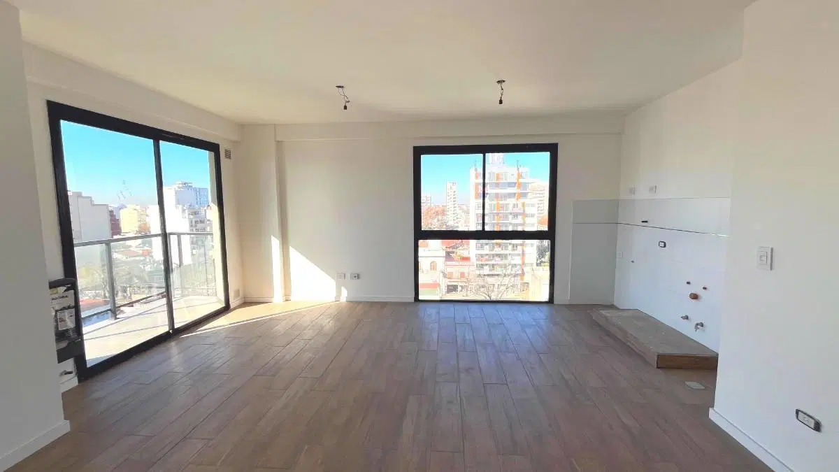 Venta, Departamento, 2 Ambientes, Balcón, Amenities, Floresta 4