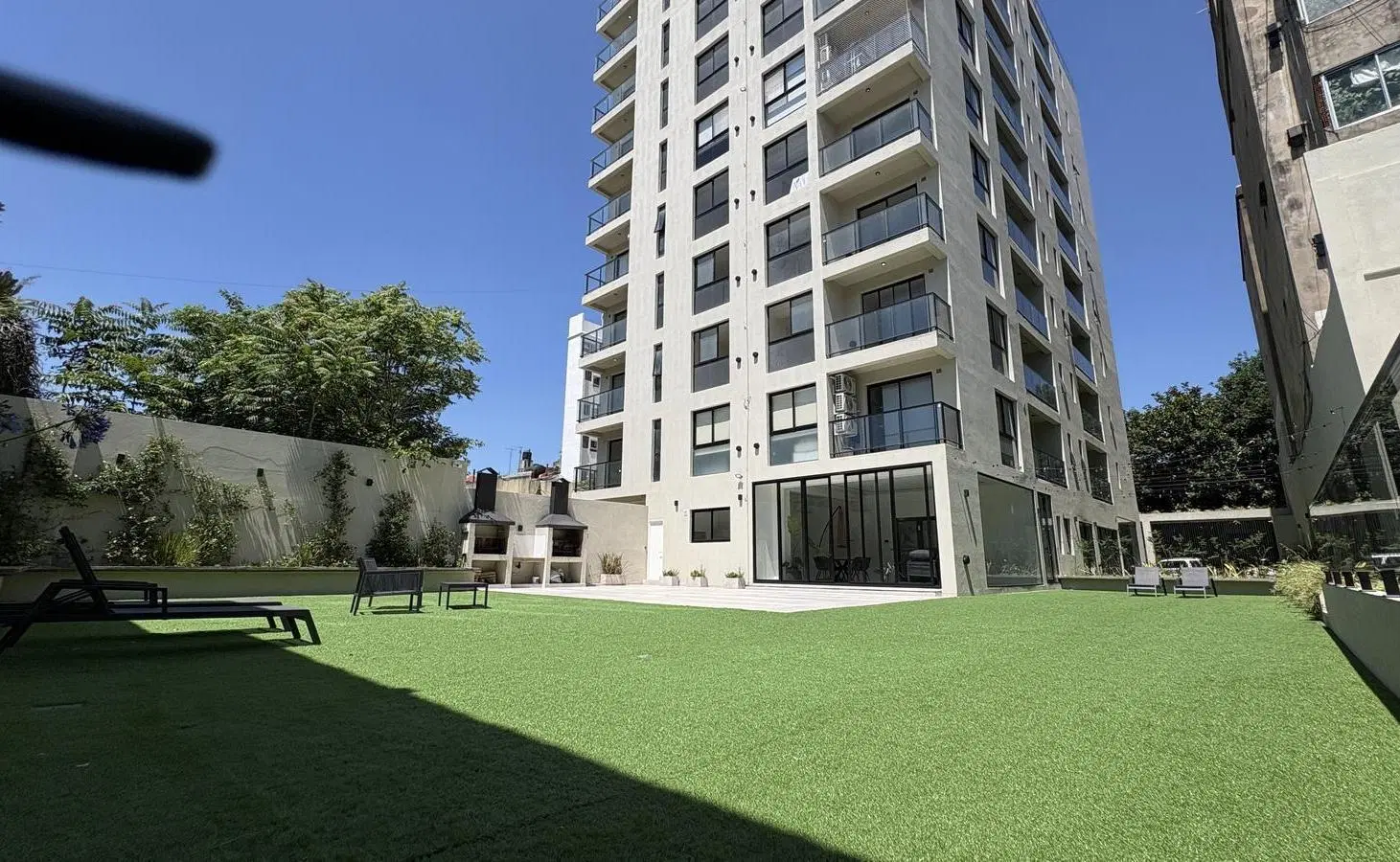 Venta, Departamento, 3 Ambientes, Balón, Amenities, Floresta 2