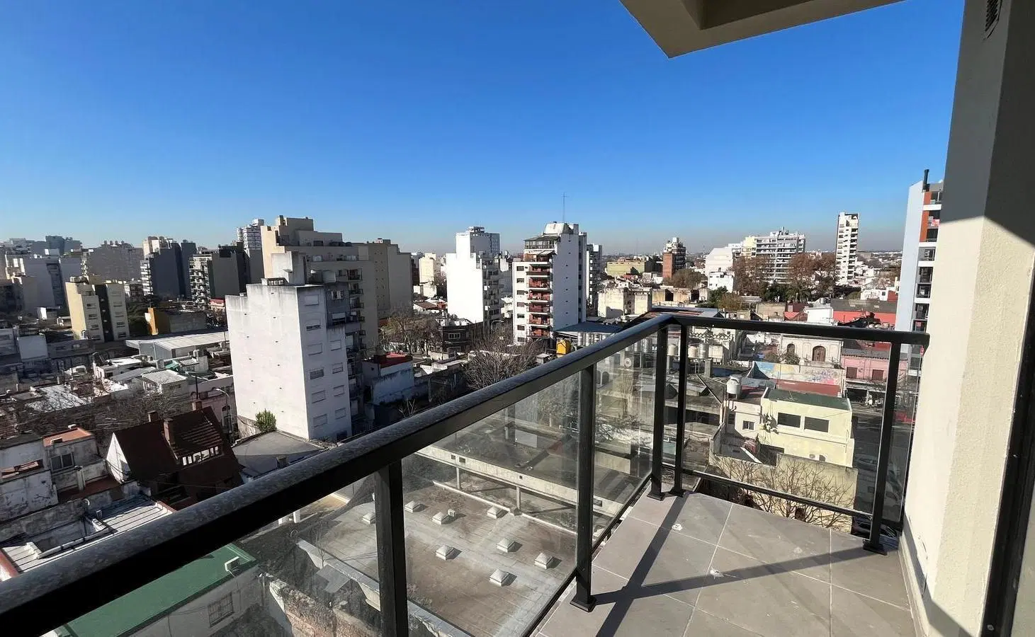 Venta, Departamento, 3 Ambientes, Balón, Amenities, Floresta 4