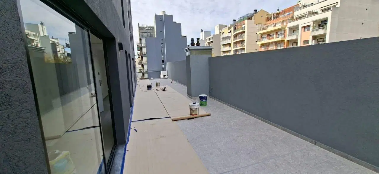 Venta, Departamento,  3 Ambientes, Balcón, Terraza, Caballito Sur, Caballito 4