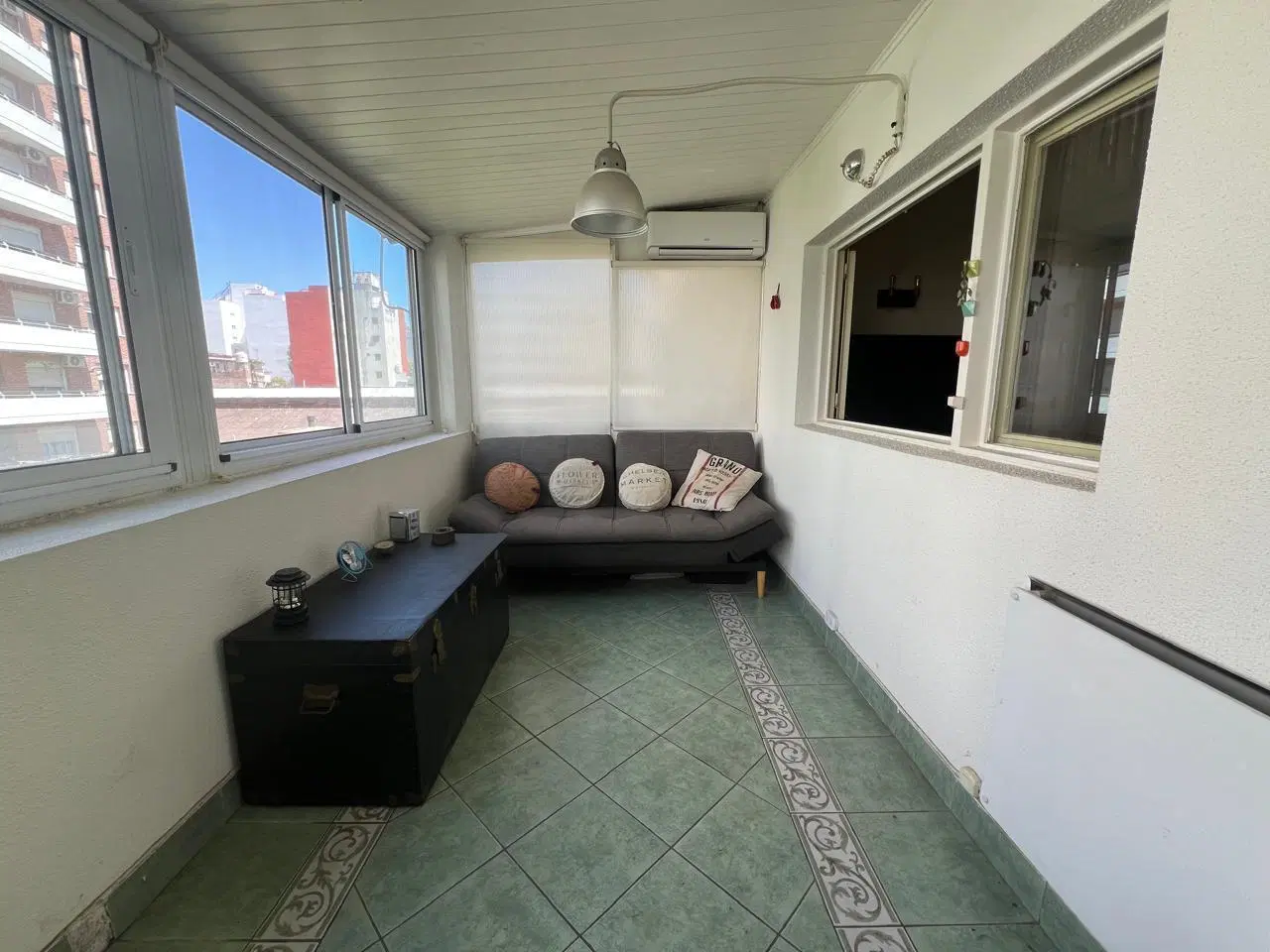 Venta, Departamento, 3 Ambientes, Entrepiso Cochera, Balcón, Amenities, Apto Crédito, Caballito CABA 2
