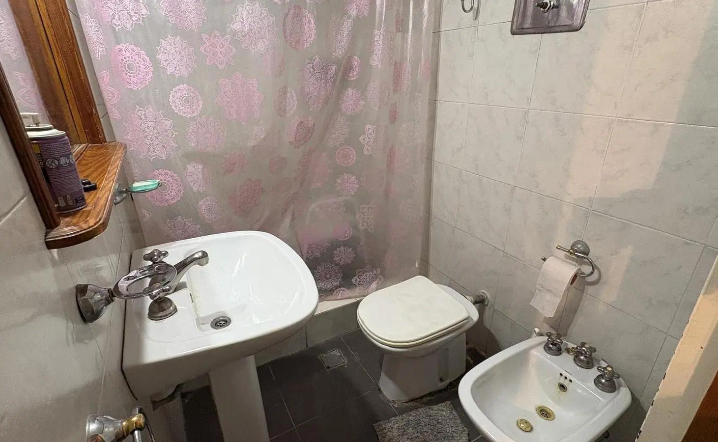 Alquiler, Departamento, 3 Ambientes, Cochera, Ramos mejia 3