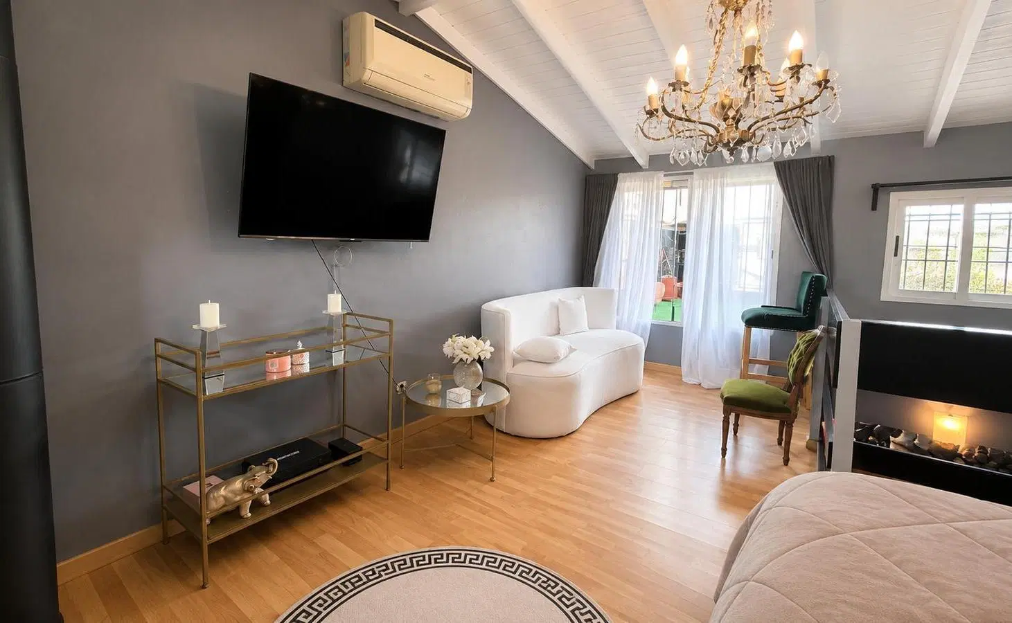 Venta / Alquiler, PH, 4 Ambientes, Patio, Lavadero, Terraza,  Cochera, San Antonio de Padua. 4