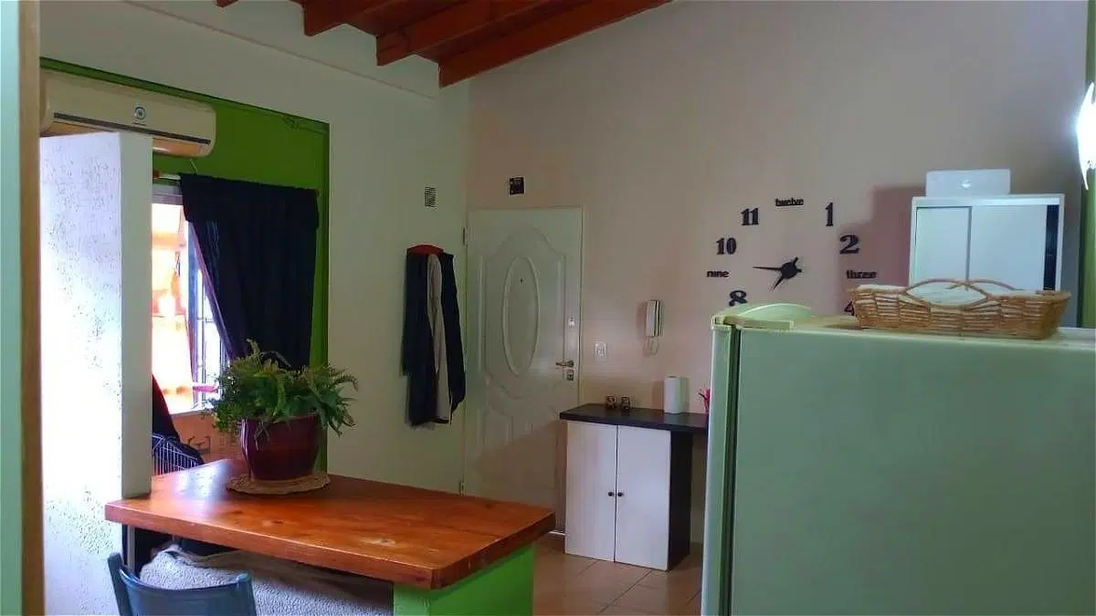 Venta, Departamento, 2 Ambientes, Balcón, Cochera, Morón 5