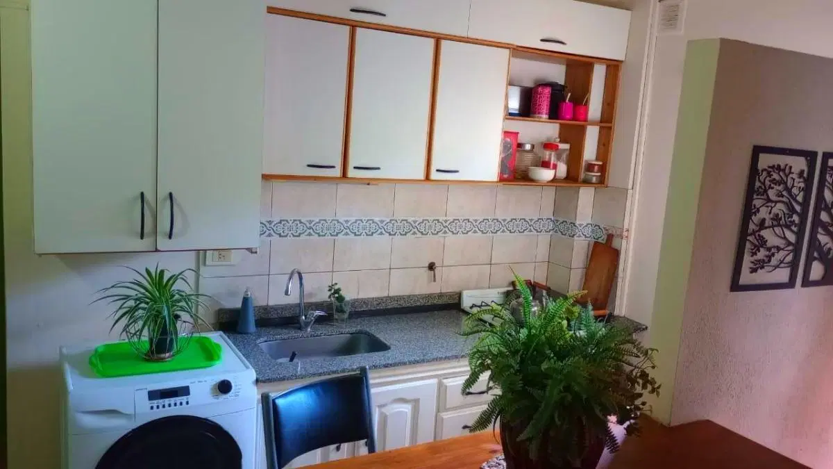 Venta, Departamento, 2 Ambientes, Balcón, Cochera, Morón 4