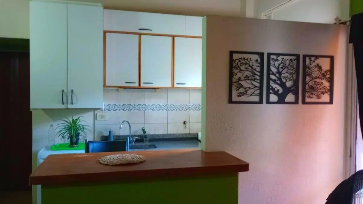 Venta, Departamento, 2 Ambientes, Balcón, Cochera, Morón 1