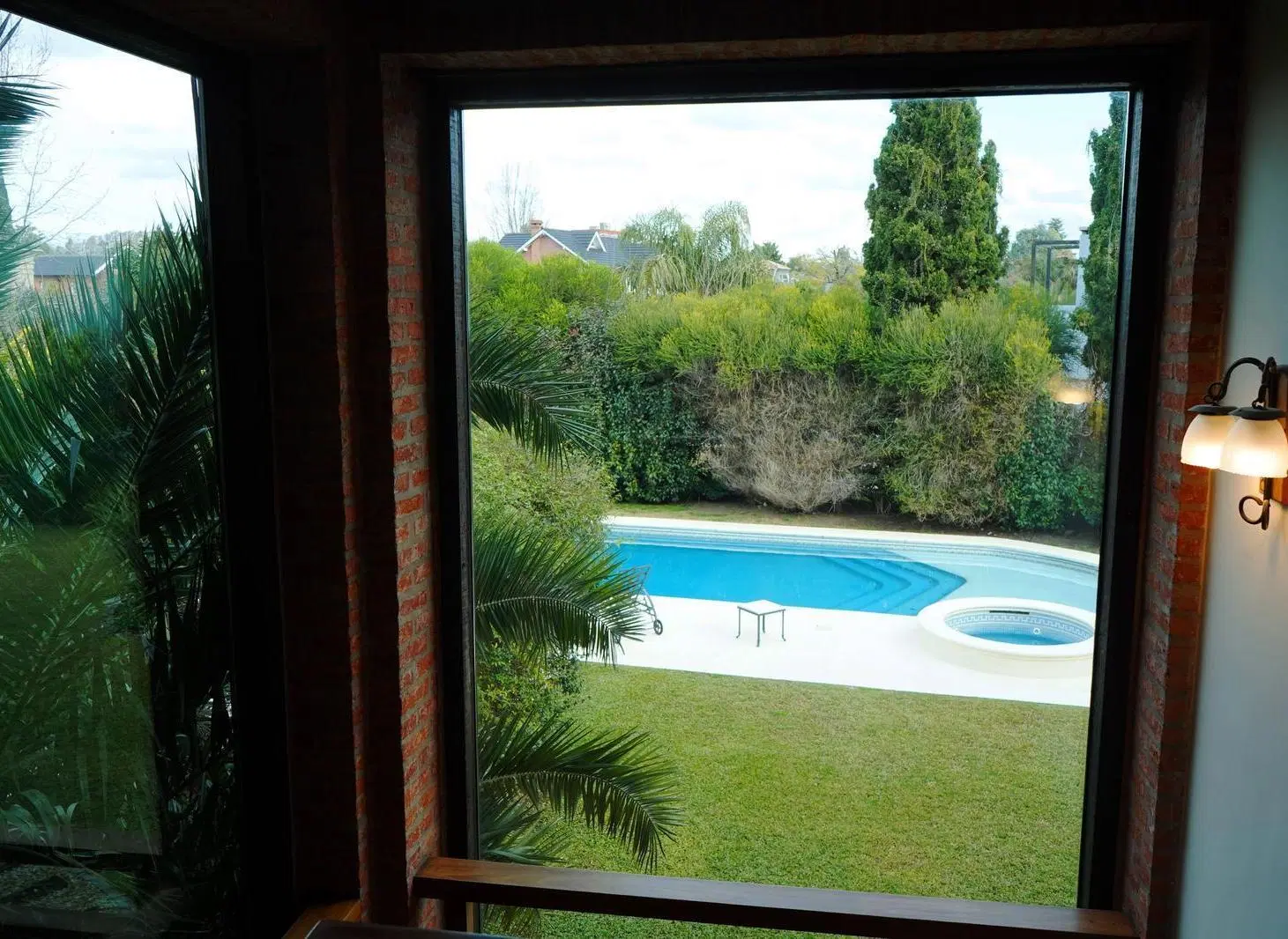 Venta, Casa, 4 Ambientes, Dependencia, Pileta, Balcón, Cochera, Sótano, Campos de Alvarez, Moreno 8