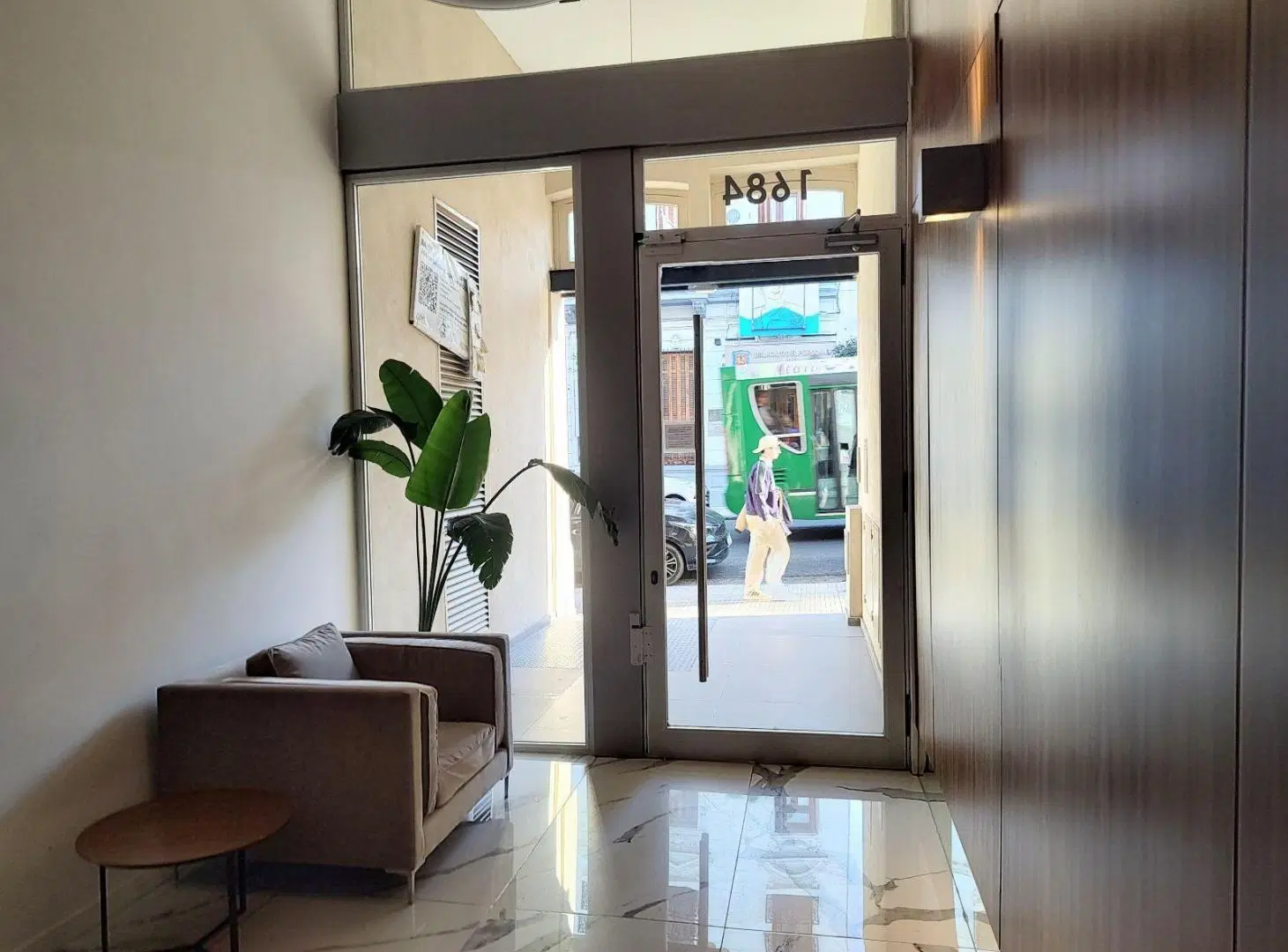 Venta, Departamento, 3 ambientes, Balcon, San Telmo. 4