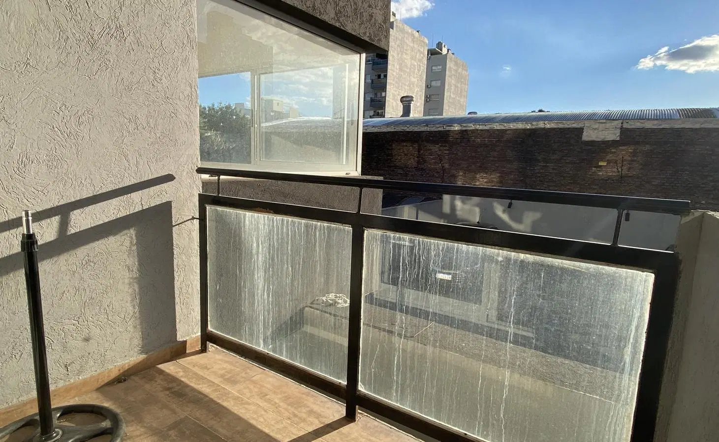 Venta, Departamento, 2 Ambientes, Balcón, Morón 4