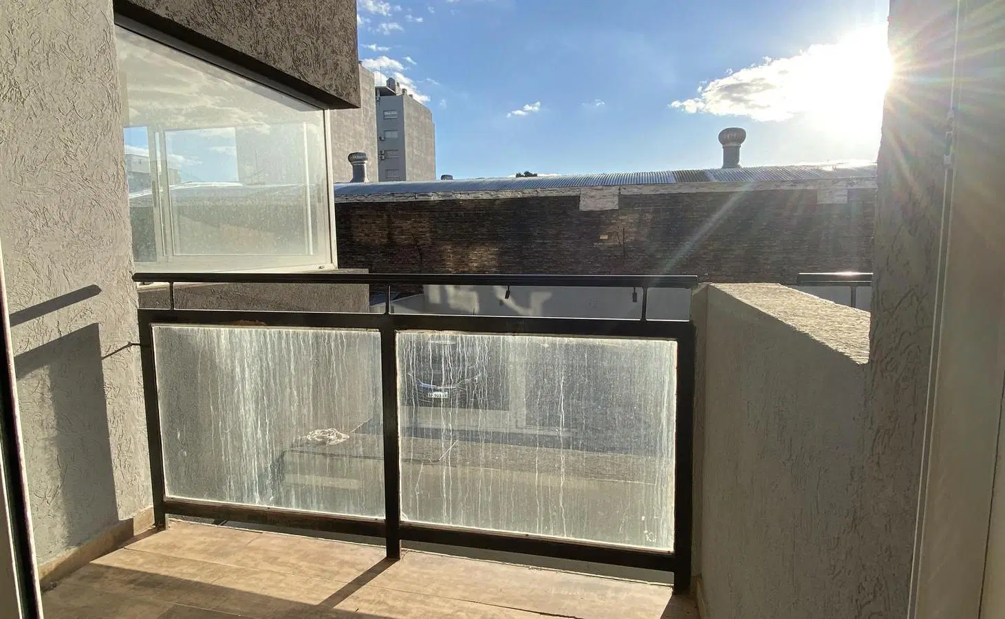 Venta, Departamento, 2 Ambientes, Balcón, Morón 5