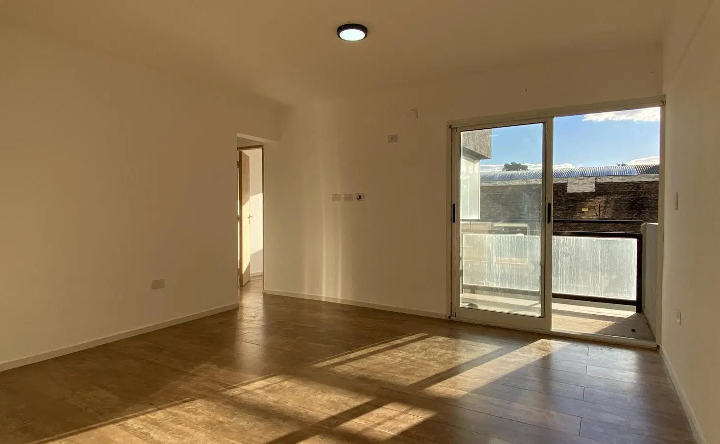 Venta, Departamento, 2 Ambientes, Balcón, Morón 3