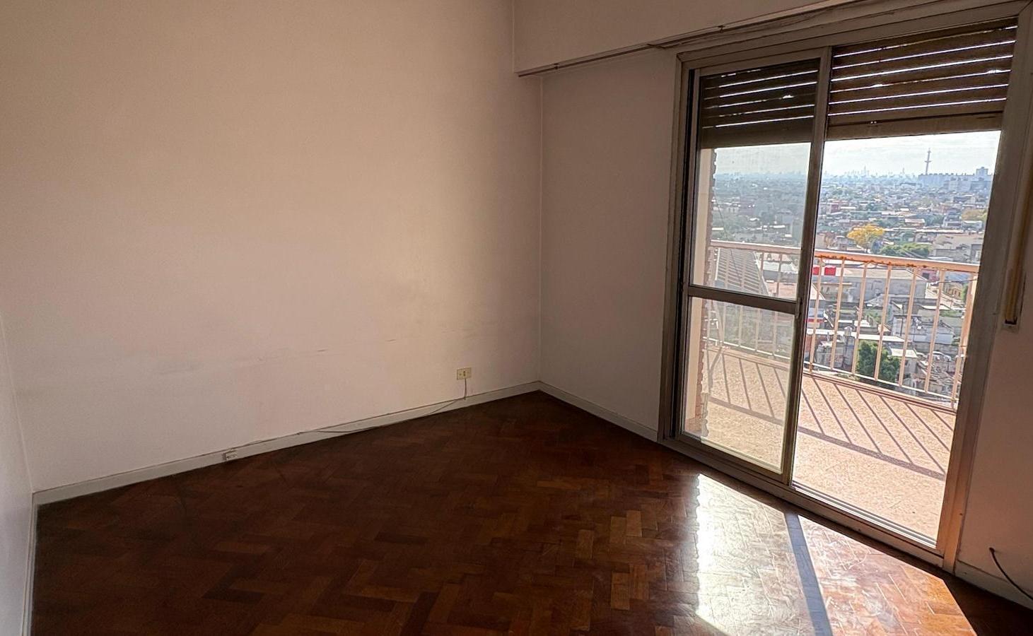 Venta, Departamento, 3 Ambientes, Balcón, Apto Crédito, Villa Celina