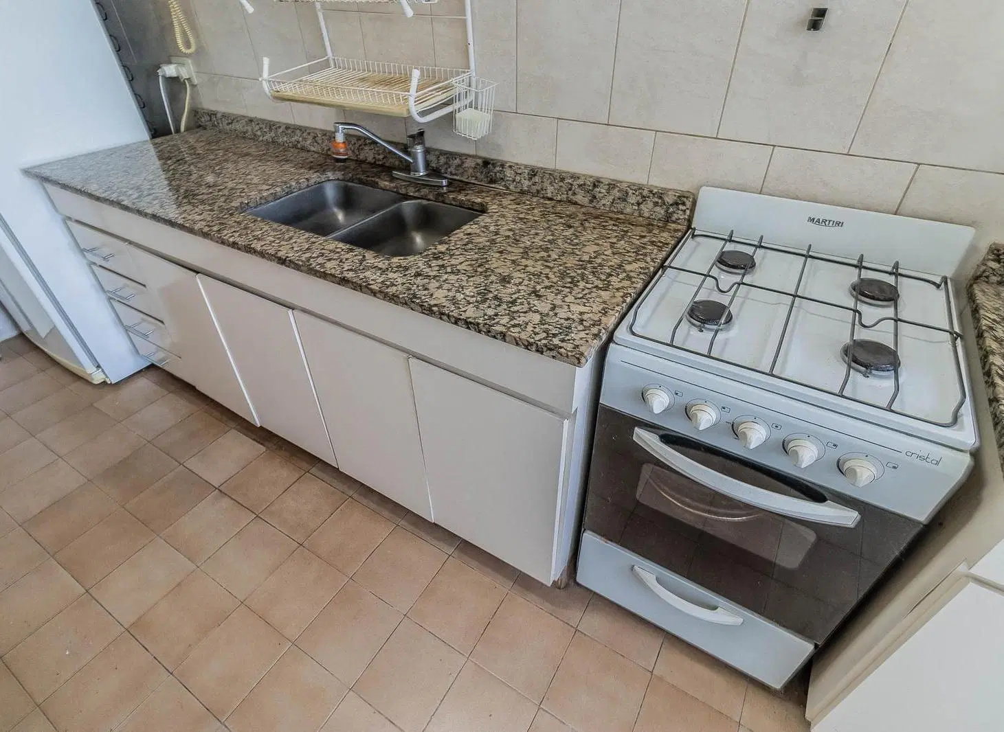 Venta, Departamento, 2 Ambientes, Balcón, Apto Credito, Balvanera, Congreso 4