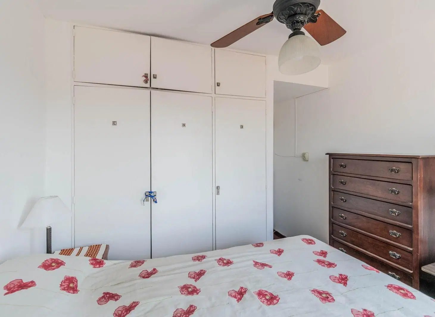Venta, Departamento, 2 Ambientes, Balcón, Apto Credito, Balvanera, Congreso 3