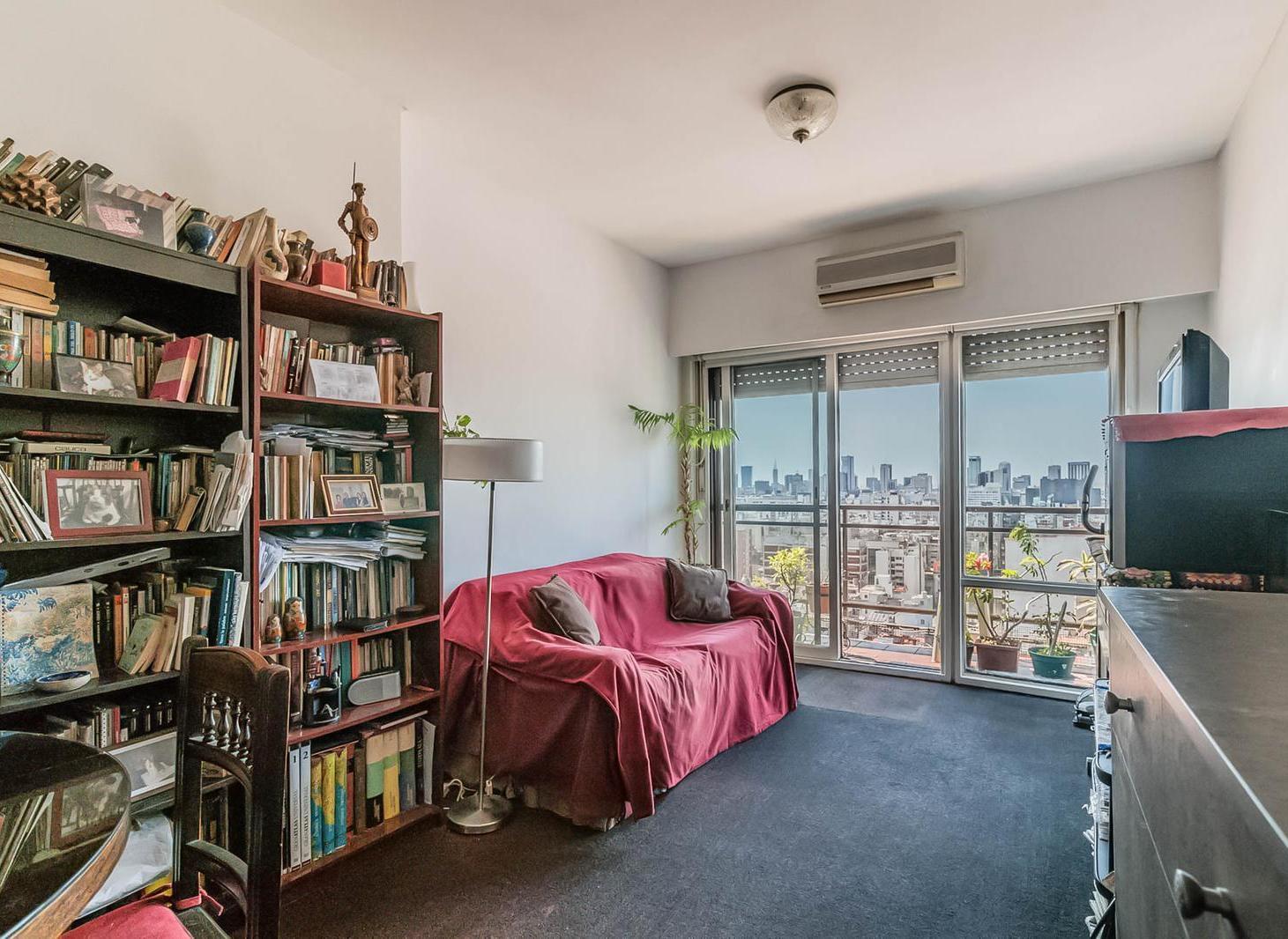 Foto de Venta, Departamento, 2 Ambientes, Balcón, Apto Credito, Balvanera, imagen 4