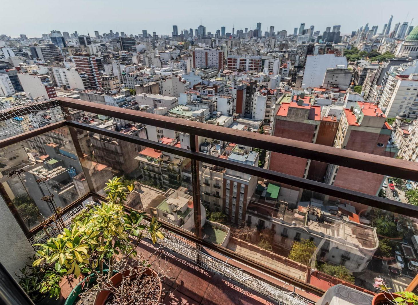 Foto de Venta, Departamento, 2 Ambientes, Balcón, Apto Credito, Balvanera, imagen 2