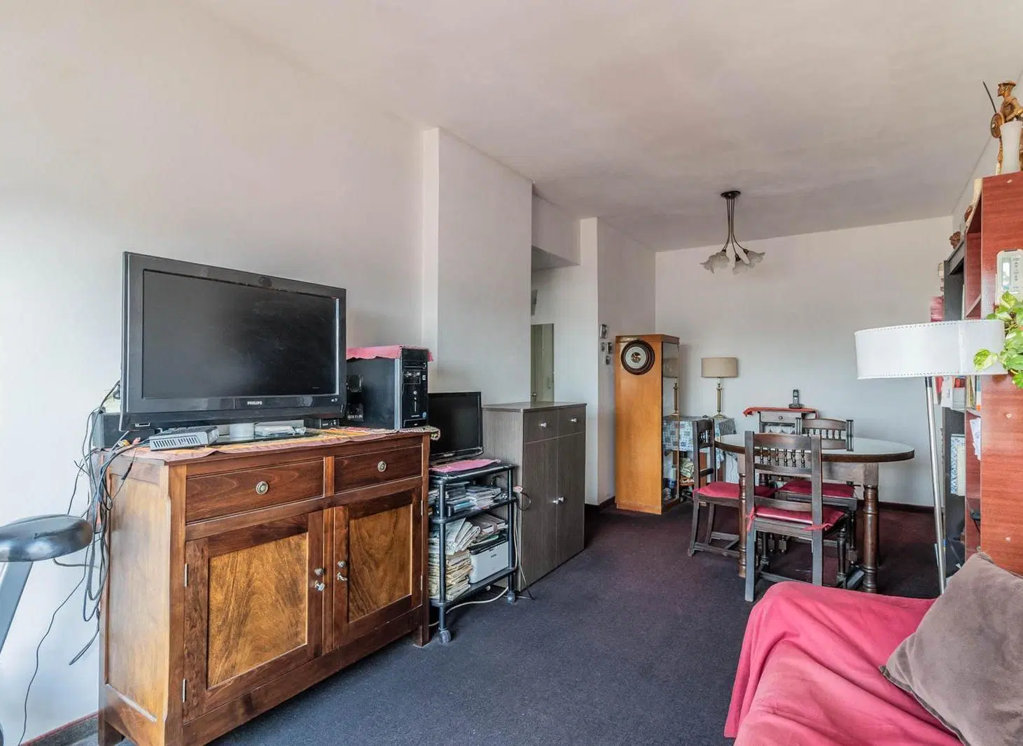 Venta, Departamento, 2 Ambientes, Balcón, Apto Credito, Balvanera, Congreso 2
