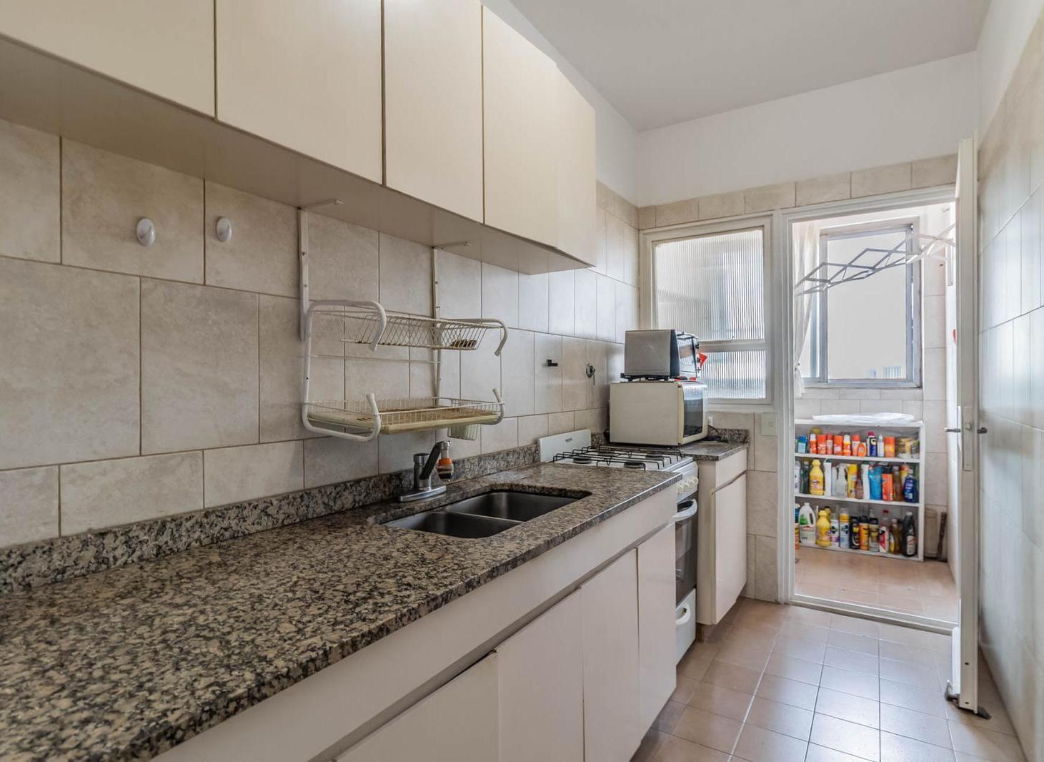 Foto de Venta, Departamento, 2 Ambientes, Balcón, Apto Credito, Balvanera, imagen 5
