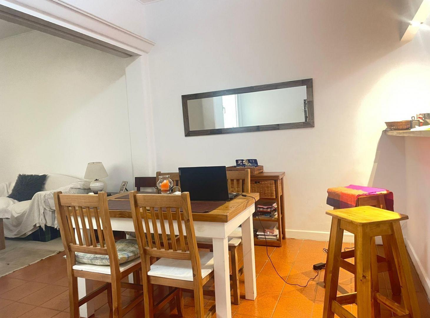 Venta, Departamento, 2 ambientes, Recoleta.