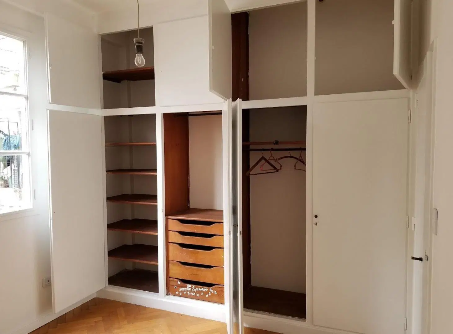 Venta, Departamento, 2 ambientes, Recoleta. 8