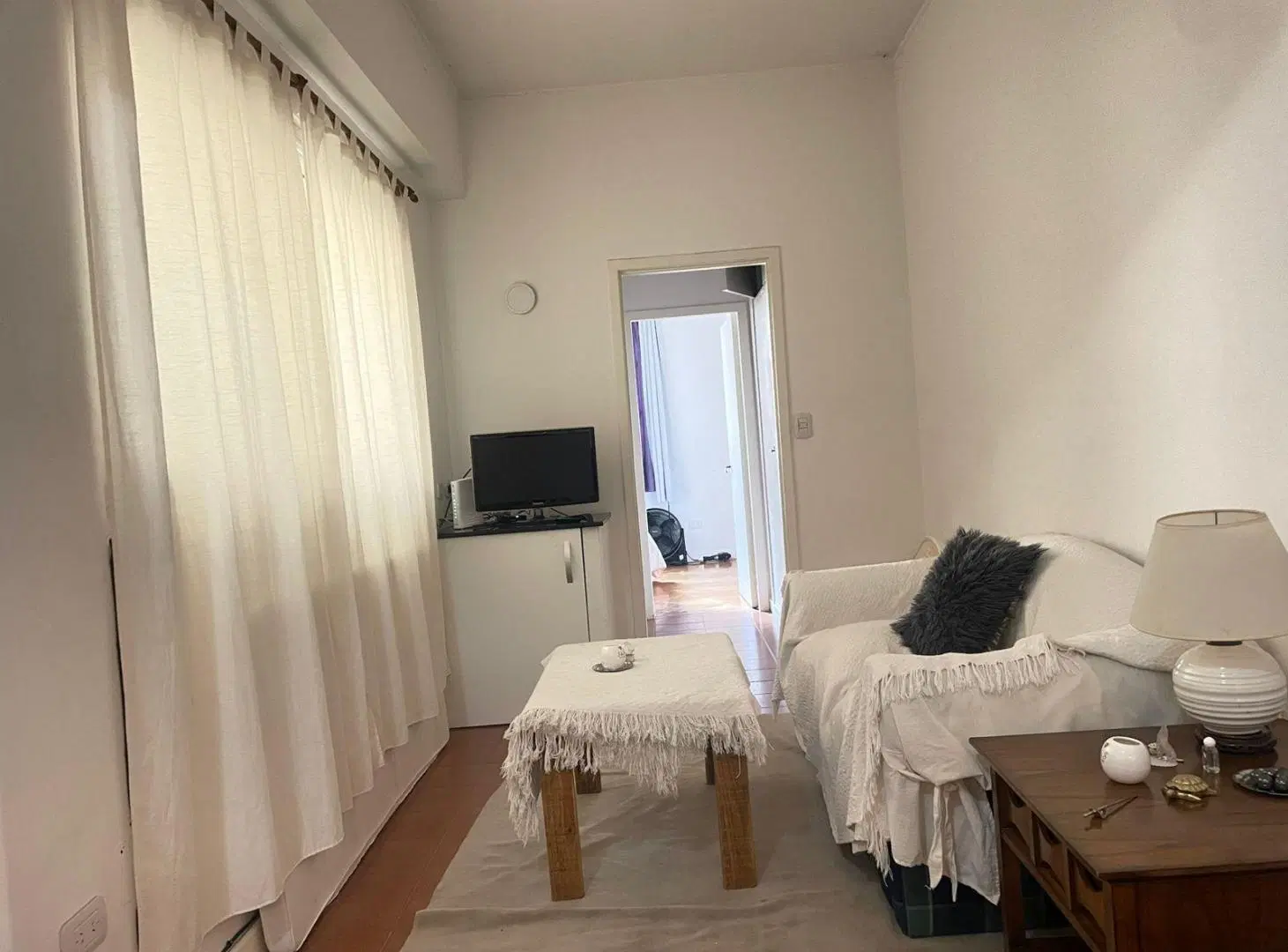 Venta, Departamento, 2 ambientes, Recoleta. 2