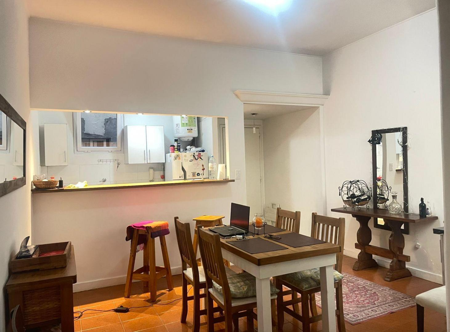 Foto de Venta, Departamento, 2 ambientes, Recoleta., imagen 5