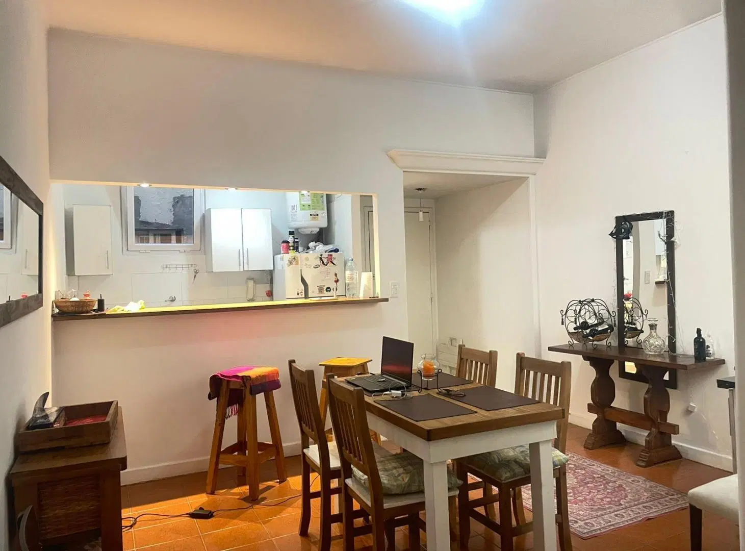 Venta, Departamento, 2 ambientes, Recoleta. 5