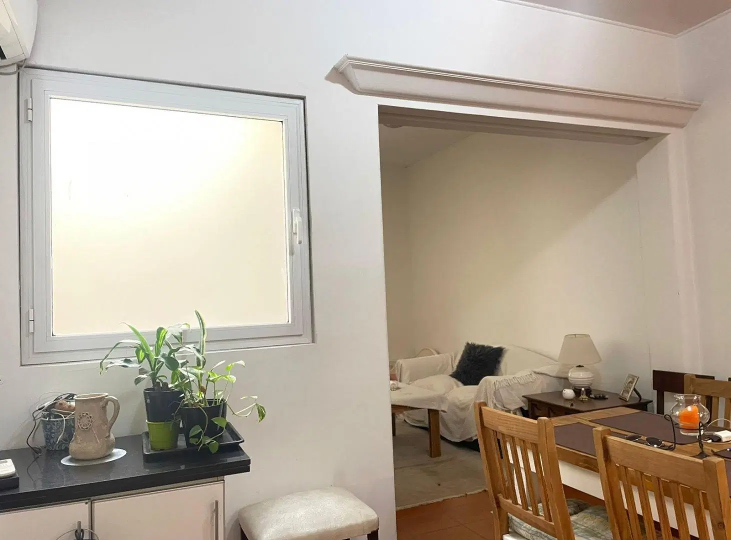 Venta, Departamento, 2 ambientes, Recoleta. 4