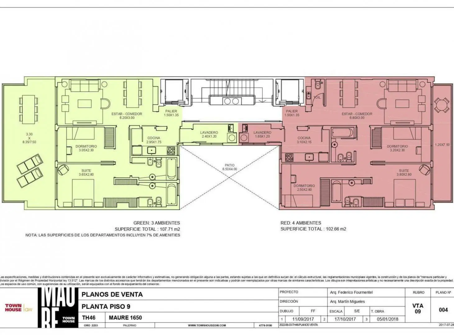 Plano 2